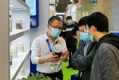 yth游艇会大孔吸附剂，为“碳中和”助力！