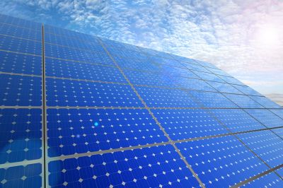 助力光伏产业做大做强——yth游艇会树脂在多晶硅生产上的应用