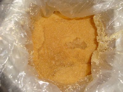 生化、医药行业树脂应用选型